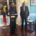 Correct Oath Administered After Swearing-In Error Involving Prime Minister and Attorney General