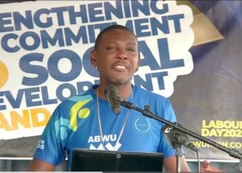 ABWU: $11.50 Not Enough — Workers Need $13.50 Now
