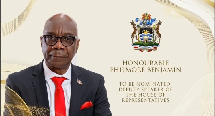 FULL: Cabinet of Ministers and Their Portfolios