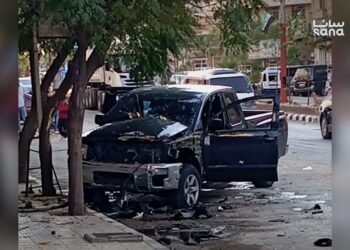 Hand grenade explodes in Sayyidah Zaynab; security forces launch investigation