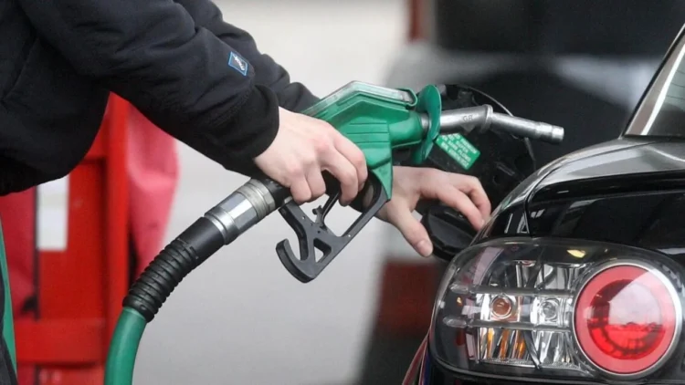 The Transparency Board changes fuel prices, how much diesel and gasoline will be sold – Shqip.com