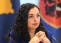 The non-election of the new president, Vjosa Osmani, calls to political parties: Unite! Enough with the hate and propaganda! – Shqip.com