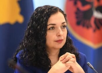 The non-election of the new president, Vjosa Osmani, calls to political parties: Unite! Enough with the hate and propaganda! – Shqip.com