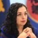 The non-election of the new president, Vjosa Osmani, calls to political parties: Unite! Enough with the hate and propaganda! – Shqip.com
