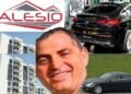 SPAK requests the confiscation of Anton Gjinaj’s assets worth over 8 million euros – Shqip.com