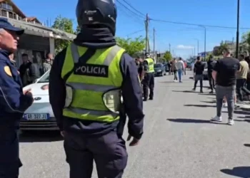The accident with two minor victims in Durrës, the State Police suspends 3 drivers – Shqip.com