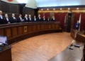 The Supreme Court partially changes the criteria for “arrest in prison”. The decision is clarified – Shqip.com