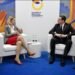 Albin Kurti meets Kallas: Kosovo, dedicated to the progress of the EU membership process – Shqip.com