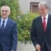 Berisha: Meta has never used credit cards in his life, Monika has! – Shqip.com