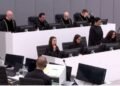 Process in The Hague/ The decision on the former leaders of the KLA Thaçi, Veseli, Krasniqi and Selimi is postponed – Shqip.com