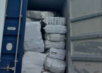 High-profile 2021 drug seizure at northern business now a cold case