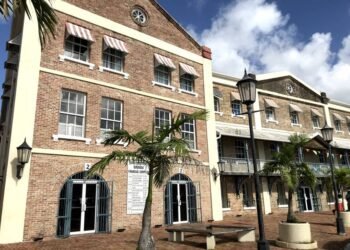 Grenada improves public sector oversight through corporate secretary training