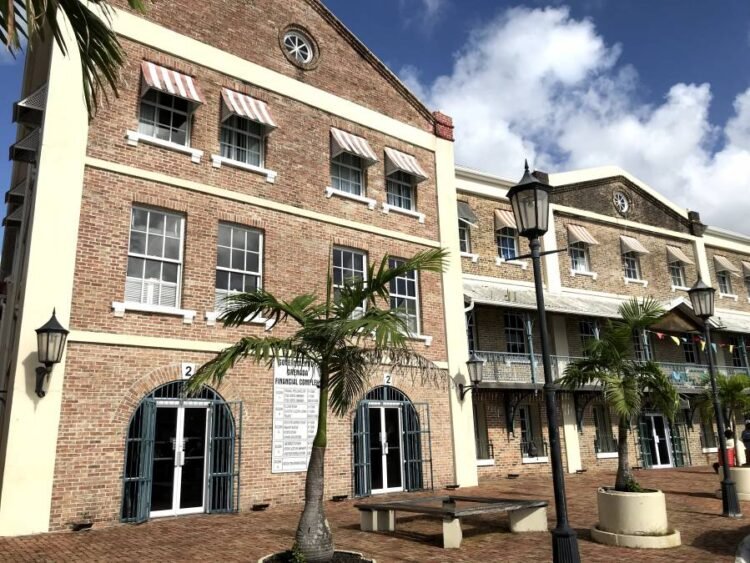 Grenada improves public sector oversight through corporate secretary training
