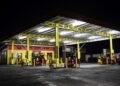 Retail Fuel Prices Rise Significantly in May Adjustment