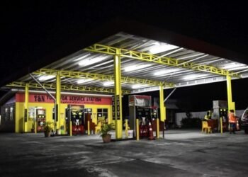 Retail Fuel Prices Rise Significantly in May Adjustment