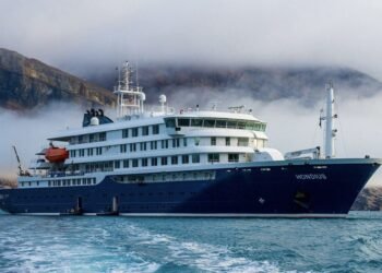 Deadly Virus Scare on Cruise Ship Leaves Three Dead, One in ICU
