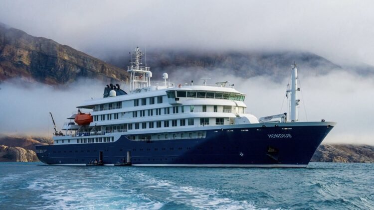 Deadly Virus Scare on Cruise Ship Leaves Three Dead, One in ICU