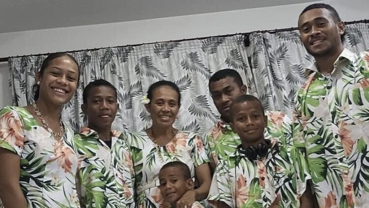 Joeli Koroiravudi Named New Principal of Marist Brothers Primary School Mulivai