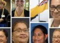 Niue Makes History with Record Number of Women MP’s Elected