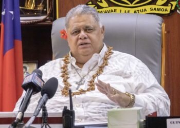 PM Back at Work After Successful Medical Check in New Zealand