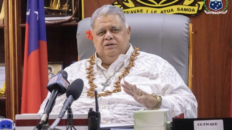 PM Back at Work After Successful Medical Check in New Zealand