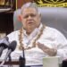 PM Back at Work After Successful Medical Check in New Zealand
