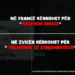 Who is Kujtim Koçi, wanted in Switzerland and France, who is suspected of “causing general danger” in Kosovo?