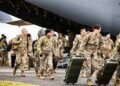 Withdrawal from Germany and signals for Italy and Spain – How are American troops positioned in Europe?