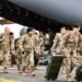 Withdrawal from Germany and signals for Italy and Spain – How are American troops positioned in Europe?