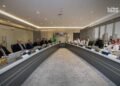 Syrian–Saudi talks in Riyadh focus on boosting transport and logistics cooperation