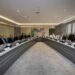 Syrian–Saudi talks in Riyadh focus on boosting transport and logistics cooperation