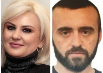 Swimmer Rezarta Koçi scored a 4 million euro ‘goal’ for Mir Pepa? From tritoli to getting involved in the fraud scheme of some businessmen, the episodes are revealed – Shqip.com