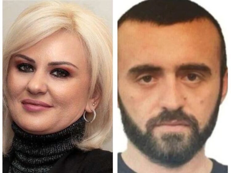 Swimmer Rezarta Koçi scored a 4 million euro ‘goal’ for Mir Pepa? From tritoli to getting involved in the fraud scheme of some businessmen, the episodes are revealed – Shqip.com