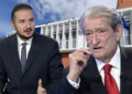 Salianji “explodes” against Berisha: PD is heading towards extinction – Shqip.com