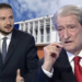 Salianji “explodes” against Berisha: PD is heading towards extinction – Shqip.com