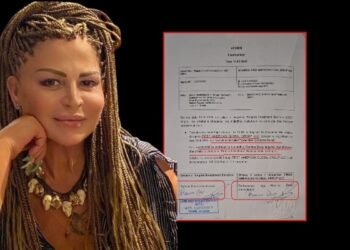 “Money laundering” 1 million euros/ Elisabeta Dosti’s “Empire Investment” is seized, the sale of shares in the USA was attempted – Shqip.com