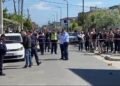 Tragic accident in Durrës/ Car crashes into 3 children, 2 of them die, the other is seriously injured (VIDEO) – Shqip.com