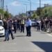 Tragic accident in Durrës/ Car crashes into 3 children, 2 of them die, the other is seriously injured (VIDEO) – Shqip.com