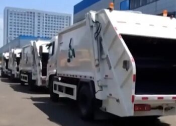 Waste collection delay affects Lightfoot residents, authority says