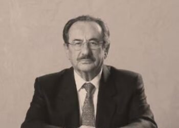 Juan Vidaurrázaga, general manager of La Ibérica, dies at 93
