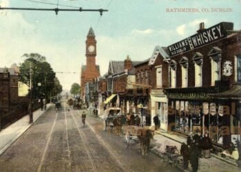 The 1926 Census – a treasure trove for house history hunters that unveils long-lost tales from our cities