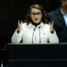 Rocha case is a media event to cover up the CIA in Chihuahua, says Dolores Padierna