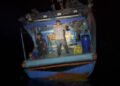 Three more foreign illegal fishing vessels spotted in Timor-Leste’s waters