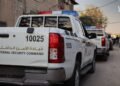 Imam of the Sayyidah Zaynab mosque killed in Damascus countryside explosion