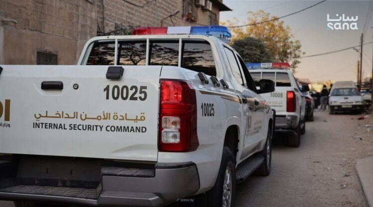 Imam of the Sayyidah Zaynab mosque killed in Damascus countryside explosion