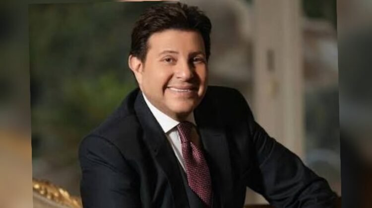 Al-Sabah News newspaper – The death of Egyptian singer Hani Shaker