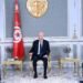 Al-Sabah News newspaper – The President of the Republic: Managing state affairs cannot be based on suspicious blogs or pages or on promoting lies.