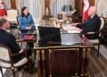 Al-Sabah News newspaper – The President of the Republic calls for the preparation of new texts to regulate public transactions with the aim of simplifying administrative procedures