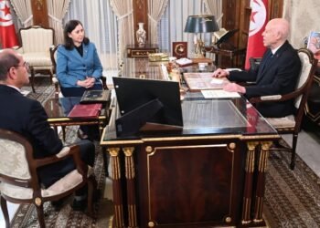 Al-Sabah News newspaper – The President of the Republic calls for the preparation of new texts to regulate public transactions with the aim of simplifying administrative procedures
