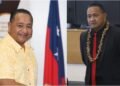 Lautimuia Uelese Vaai takes Vaimauga 3 in Landslide Win
